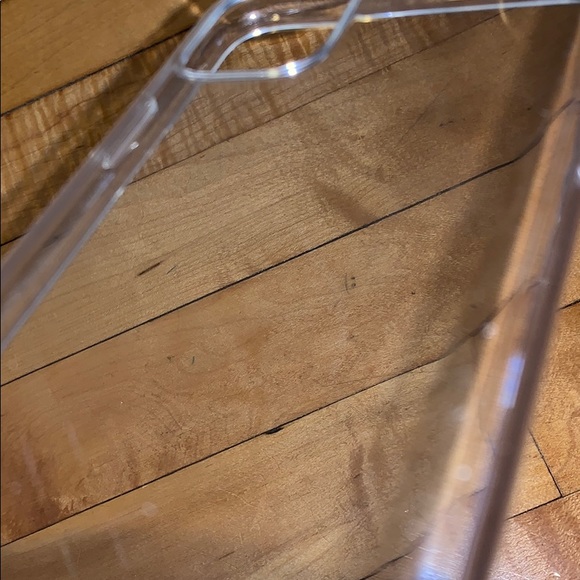 Clear Case IPhone ProMax - Picture 2 of 3